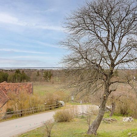 Villa Unikt Boende I En Oelaendsk Kvarn Färjestaden Exterior foto